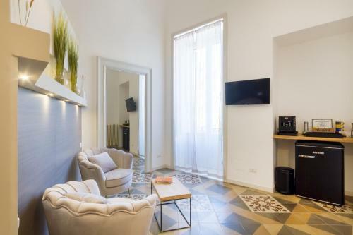 Bed & Breakfast Reluxe Suite