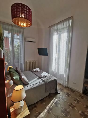 Bed & Breakfast Reluxe Suite