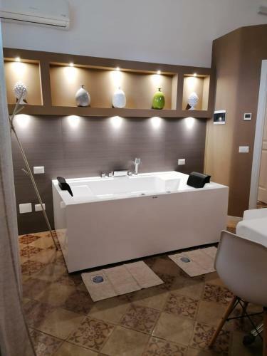 Bed & Breakfast Reluxe Suite