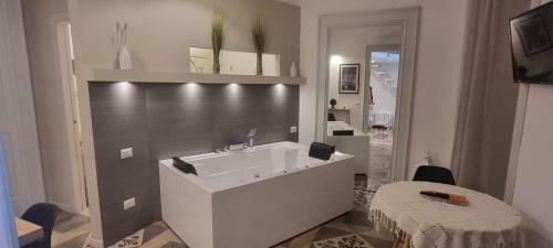 Bed & Breakfast Reluxe Suite