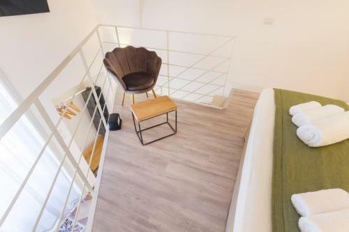 Bed & Breakfast Reluxe Suite