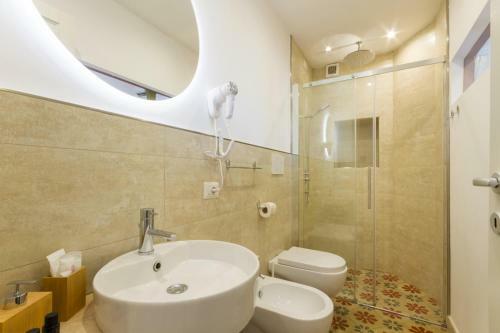 Bed & Breakfast Reluxe Suite