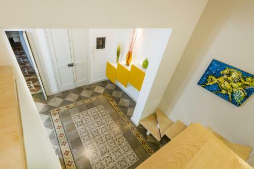 Bed & Breakfast Reluxe Suite