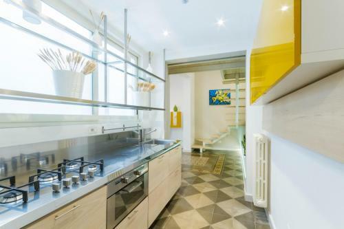 Bed & Breakfast Reluxe Suite