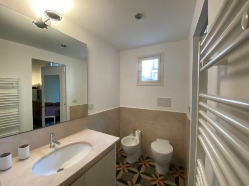 Apartamento Le Stanze Nel Palazzo