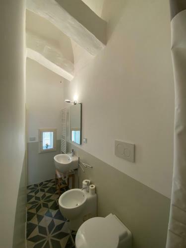 Apartamento Le Stanze Nel Palazzo
