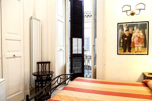 Antico Belvedere B&B Lecce
