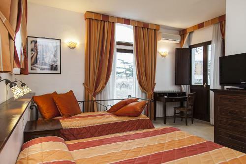 Antico Belvedere B&B Lecce