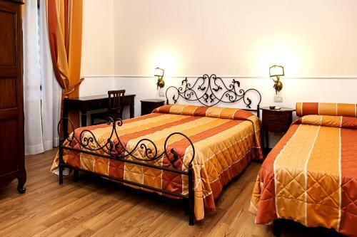 Antico Belvedere B&B Lecce