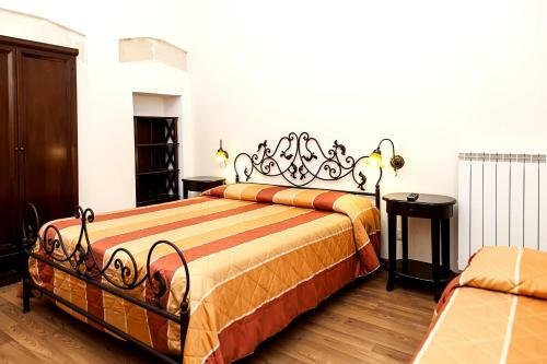 Antico Belvedere B&B Lecce