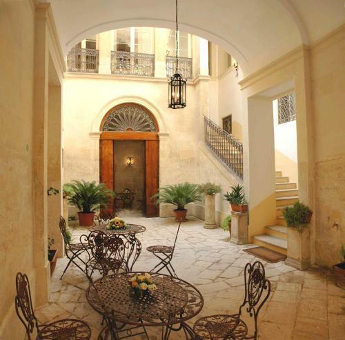 Antico Belvedere B&B Lecce
