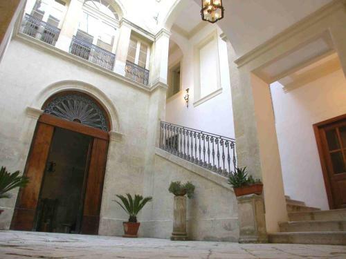 Antico Belvedere B&B Lecce