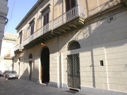 Antico Belvedere B&B Lecce
