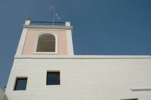 Antico Belvedere B&B Lecce