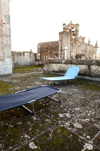 Antico Belvedere B&B Lecce