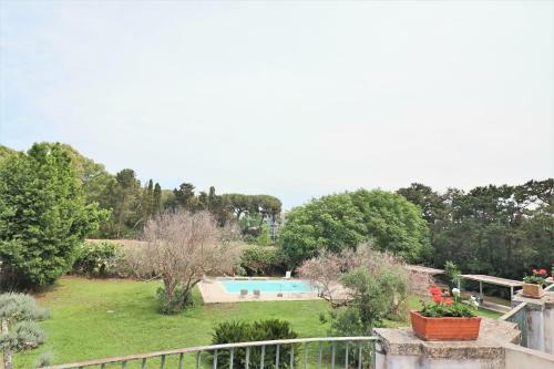 Hostal Room In Bb - B B Relais Delle Rose Lecce Iris - Comfort Double
