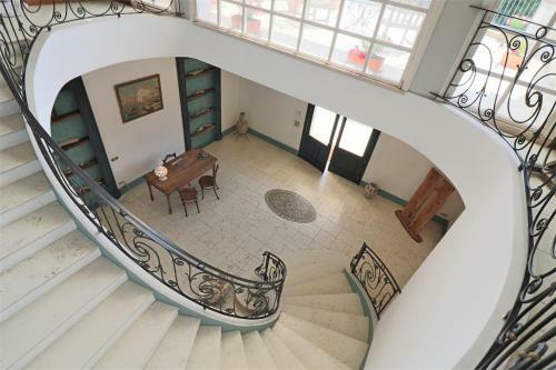 Hostal Room In Bb - B B Relais Delle Rose Lecce Iris - Comfort Double