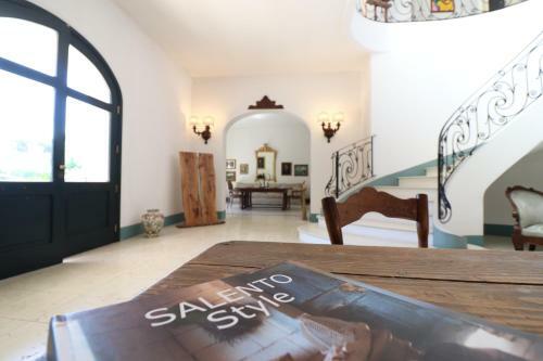 Hostal Room In Bb - B B Relais Delle Rose Lecce Iris - Comfort Double