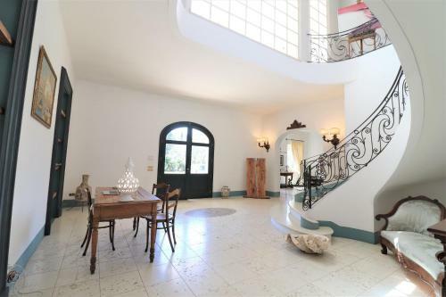 Hostal Room In Bb - B B Relais Delle Rose Lecce Iris - Comfort Double