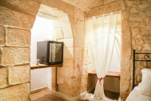 Hostal Longobardi Family Suite
