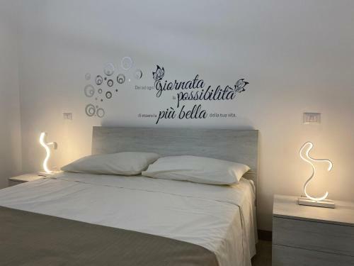 Apartamento Le Case Di Lory
