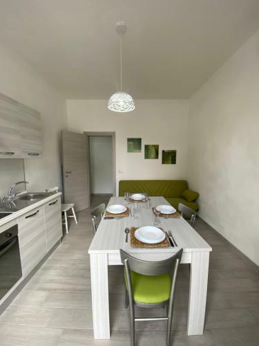 Apartamento Le Case Di Lory
