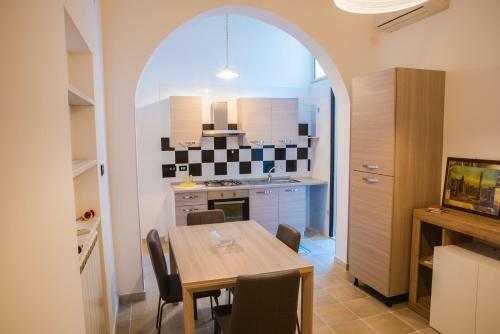 Lu Liccisu Apartment - Lecce