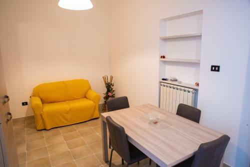 Lu Liccisu Apartment - Lecce