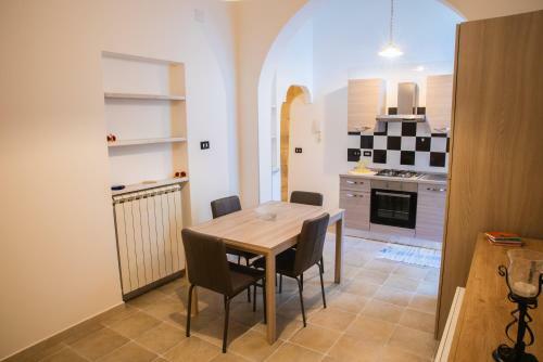 Lu Liccisu Apartment - Lecce