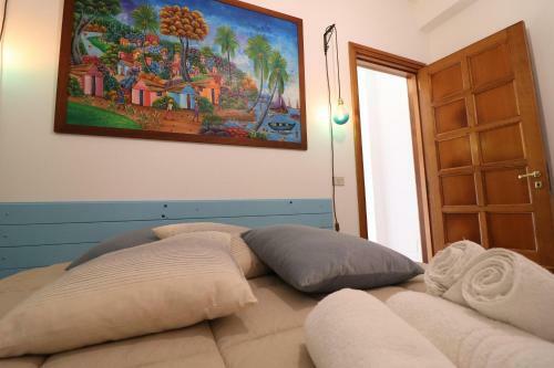 Apartamento Dimora Kallist� - Relais Delle Rose