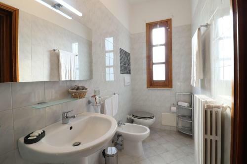 Apartamento Dimora Kallist� - Relais Delle Rose