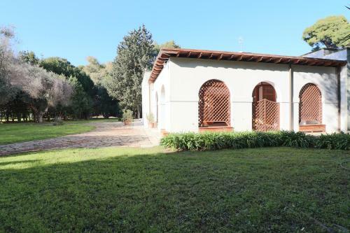 Apartamento Dimora Kallist� - Relais Delle Rose
