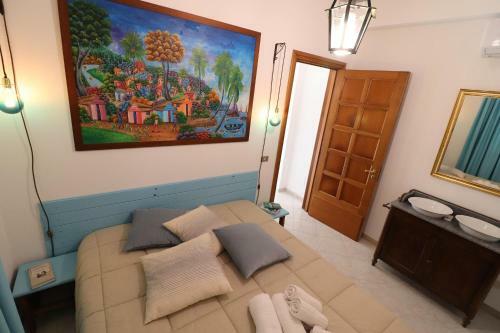 Apartamento Dimora Kallist� - Relais Delle Rose