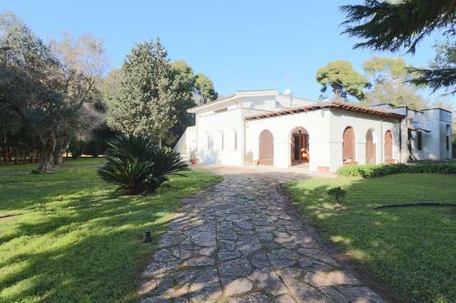 Apartamento Dimora Kallist� - Relais Delle Rose