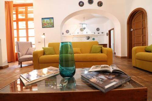 Apartamento Dimora Kallist� - Relais Delle Rose