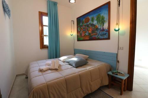Apartamento Dimora Kallist� - Relais Delle Rose
