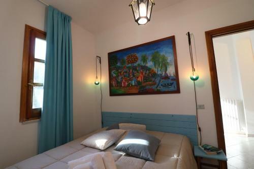 Apartamento Dimora Kallist� - Relais Delle Rose