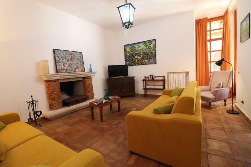 Apartamento Dimora Kallist� - Relais Delle Rose