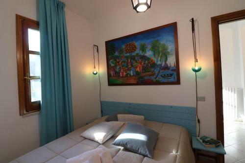 Apartamento Dimora Kallist� - Relais Delle Rose