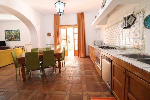 Apartamento Dimora Kallist� - Relais Delle Rose