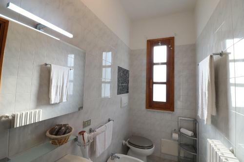Apartamento Dimora Kallist� - Relais Delle Rose