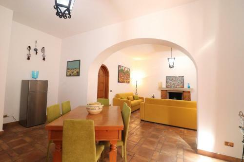 Apartamento Dimora Kallist� - Relais Delle Rose