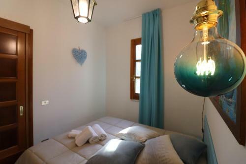 Apartamento Dimora Kallist� - Relais Delle Rose
