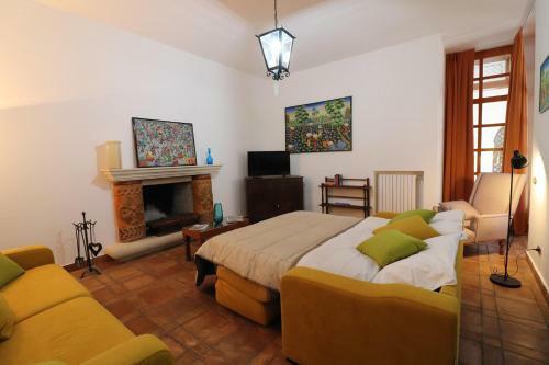 Apartamento Dimora Kallist� - Relais Delle Rose