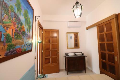 Apartamento Dimora Kallist� - Relais Delle Rose