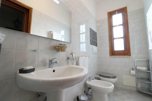 Apartamento Dimora Kallist� - Relais Delle Rose