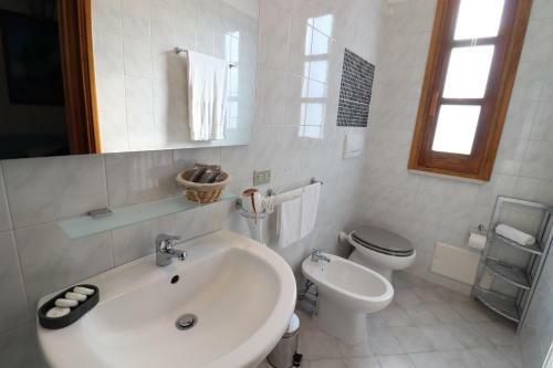 Apartamento Dimora Kallist� - Relais Delle Rose
