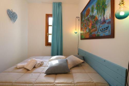 Apartamento Dimora Kallist� - Relais Delle Rose