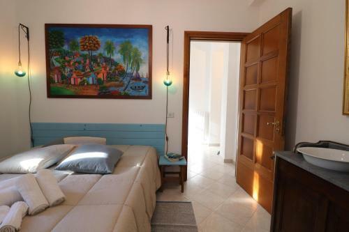 Apartamento Dimora Kallist� - Relais Delle Rose