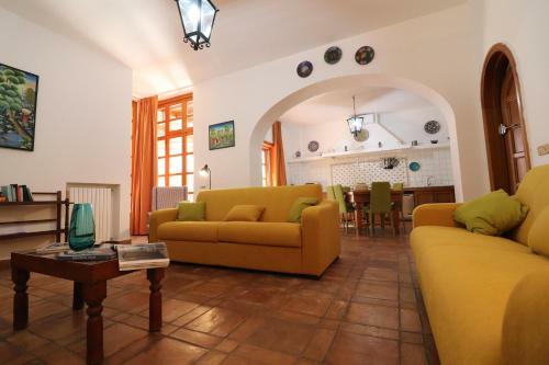Apartamento Dimora Kallist� - Relais Delle Rose